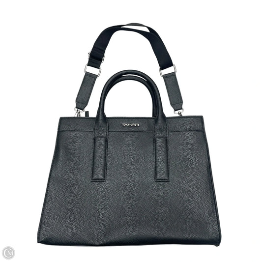 Handbag By Tahari, Size: Large