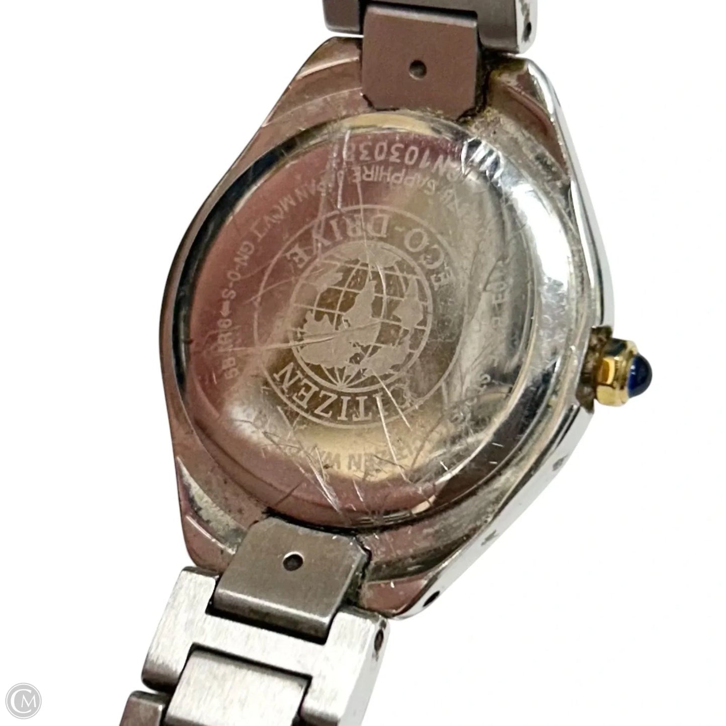 Watch By Citizens