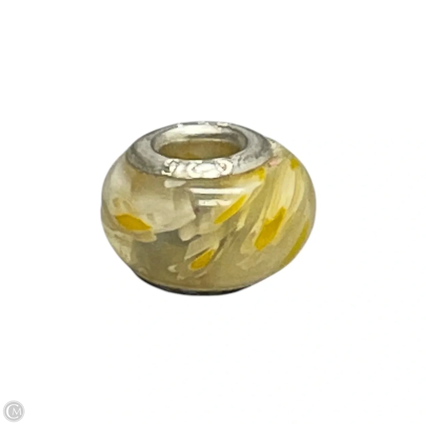 Jewelry Charm Sterling Silver