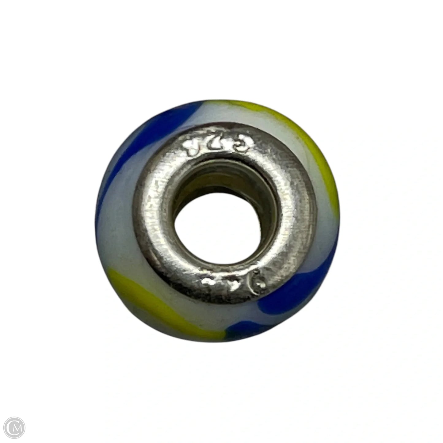 Jewelry Charm Sterling Silver