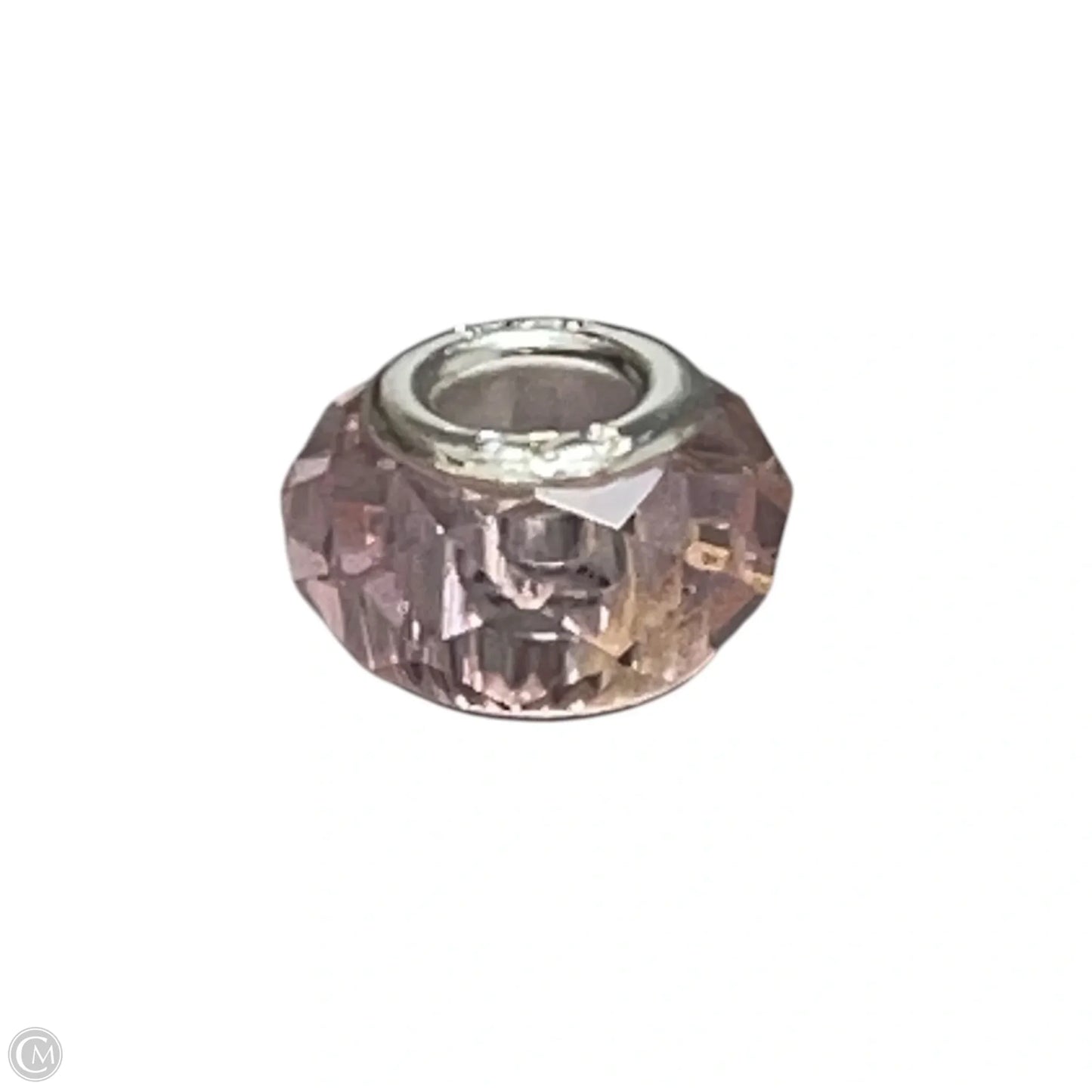 Jewelry Charm Sterling Silver