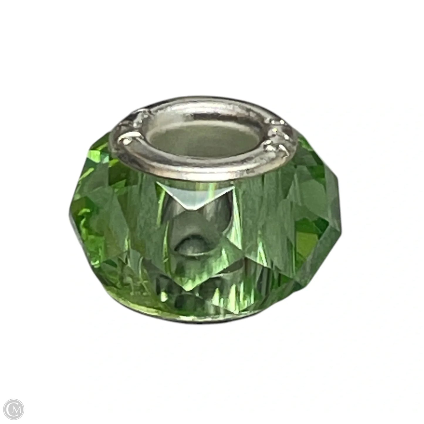 Jewelry Charm Sterling Silver