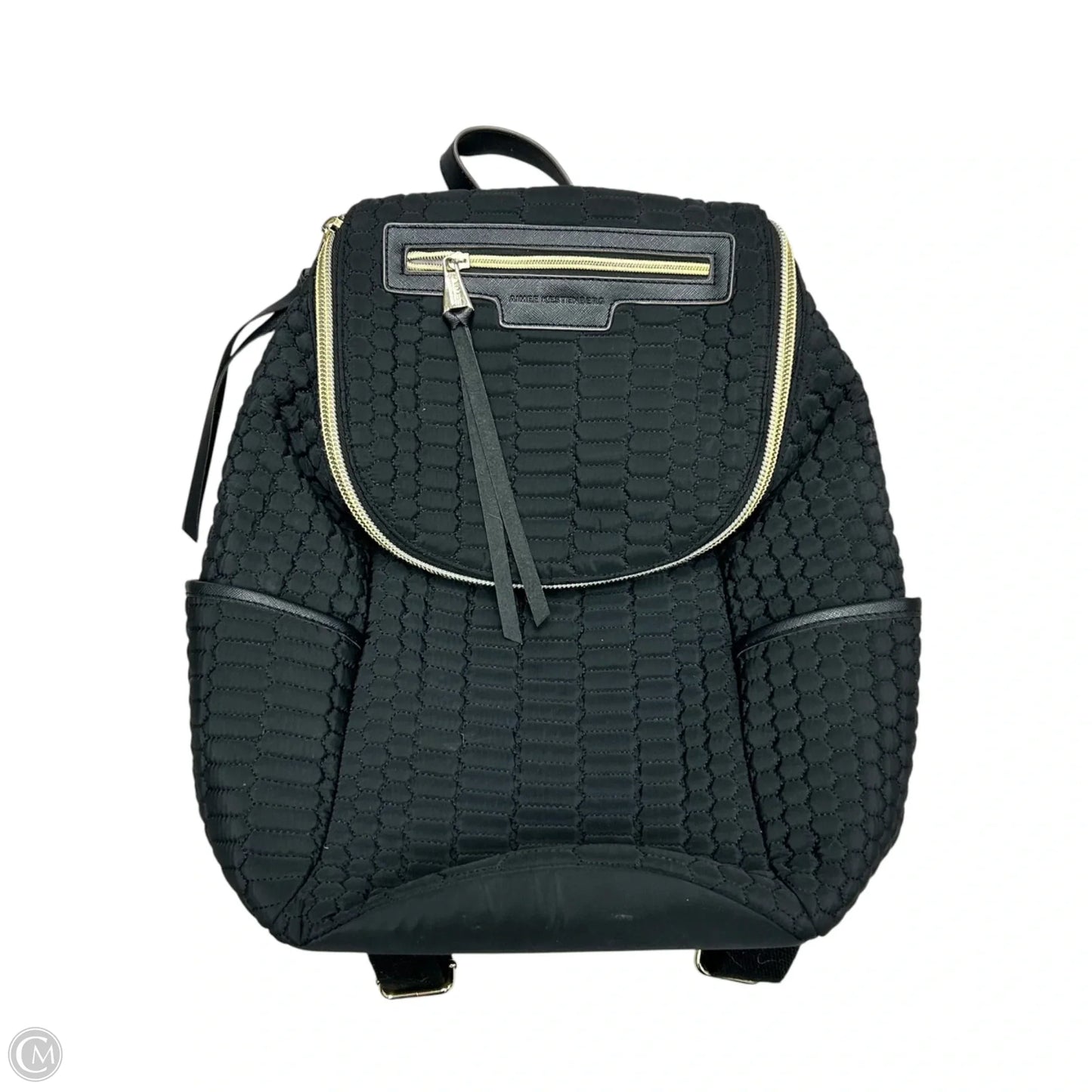 Backpack By Aimee Kestenberg, Size: Large