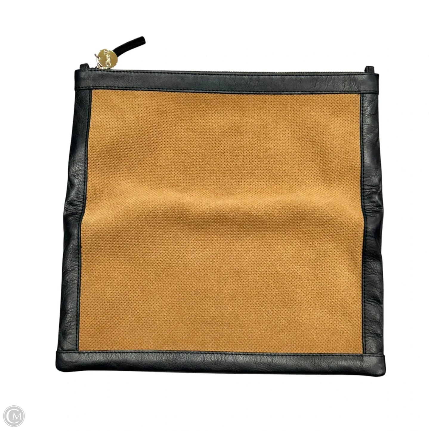 Clutch Designer By Clare V., Size: Large