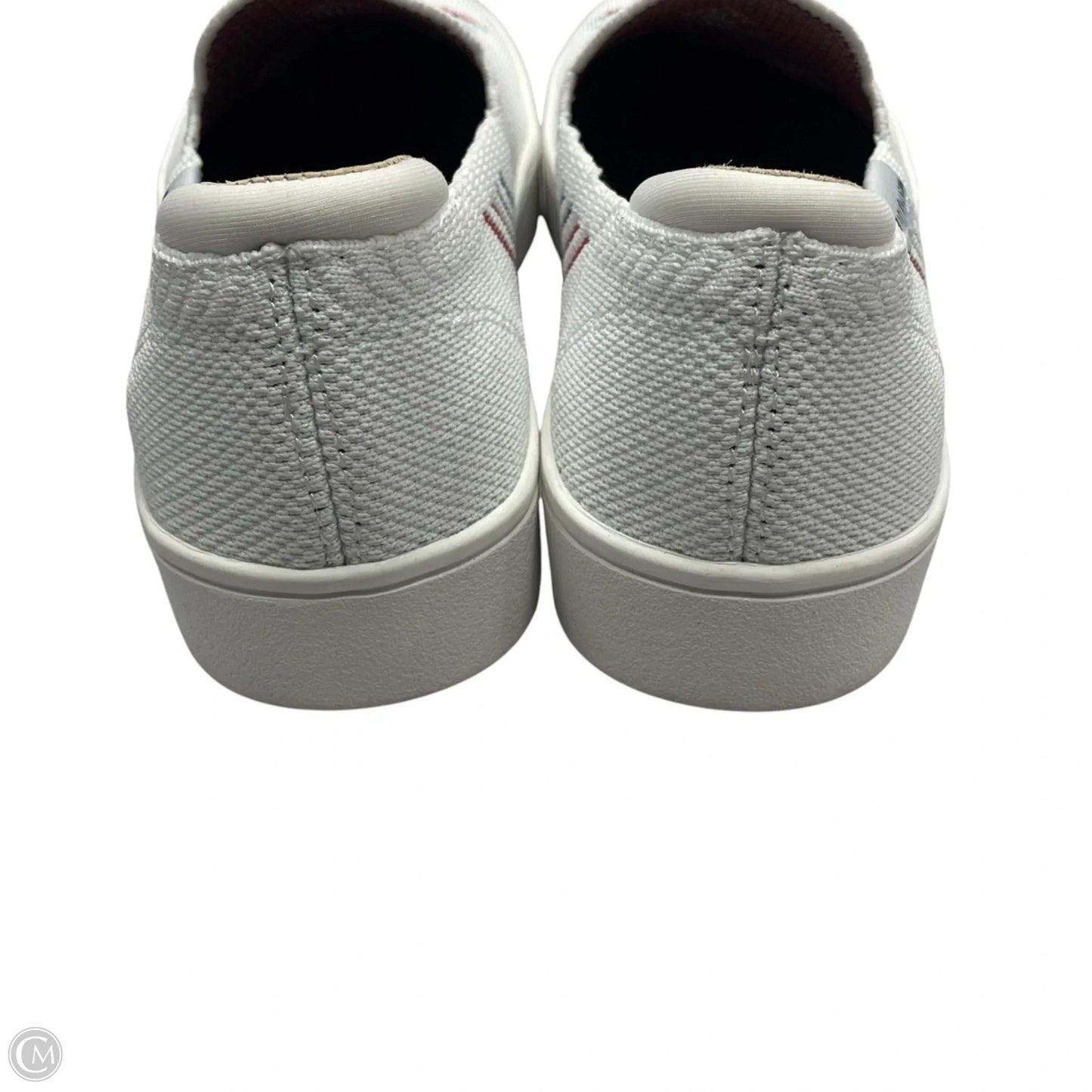 Shoes Sneakers By Revitalign In White, Size: 7