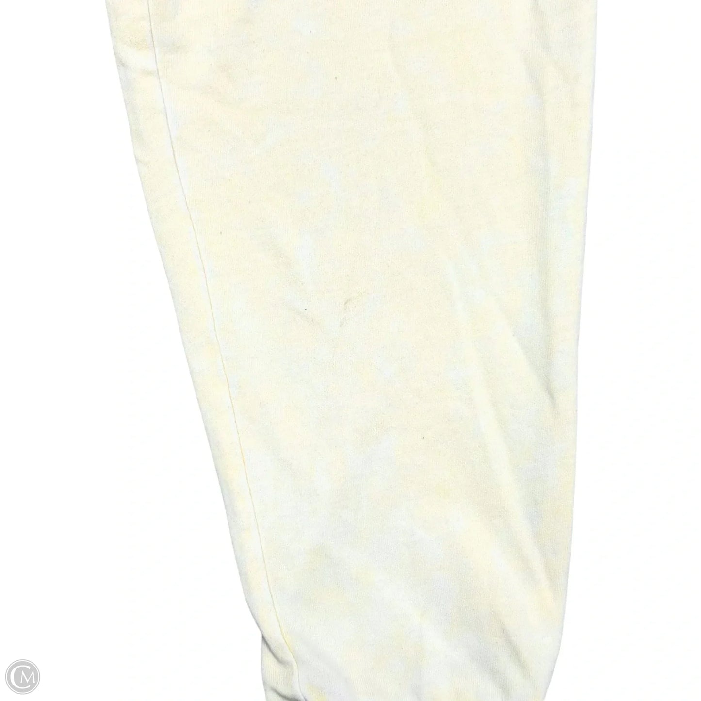 Jumpsuit By Sincerely Jules In Yellow, Size: M