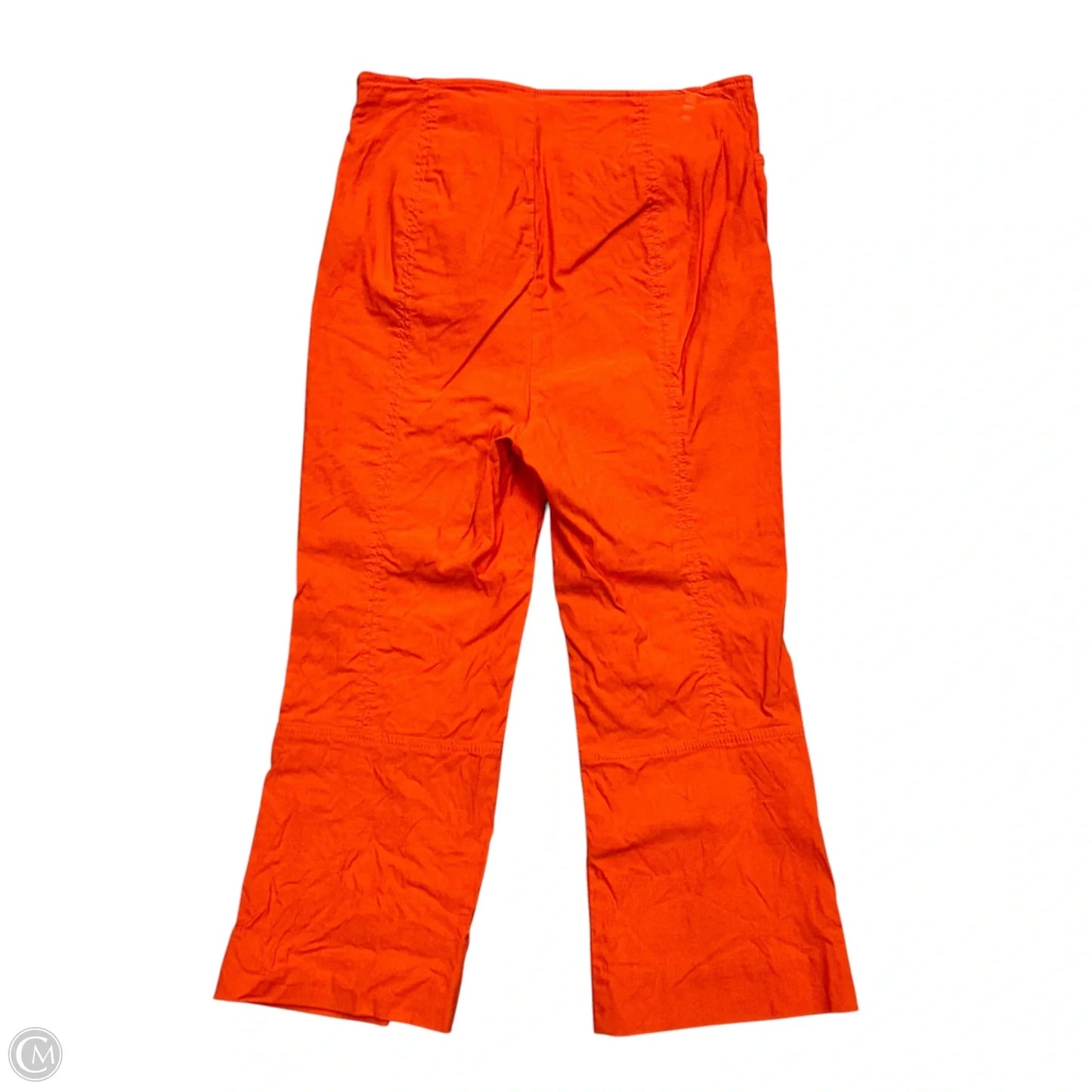 Pants Other By Maeve In Orange, Size: 2p