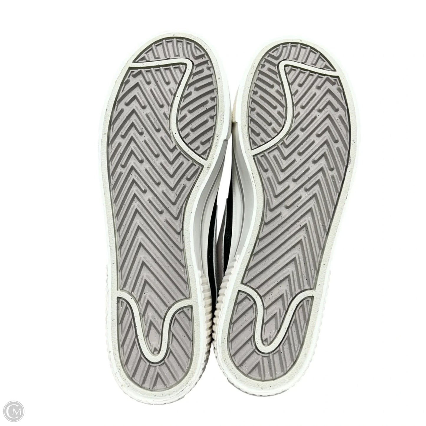 Shoes Sneakers By Nike In Black & White, Size: 11