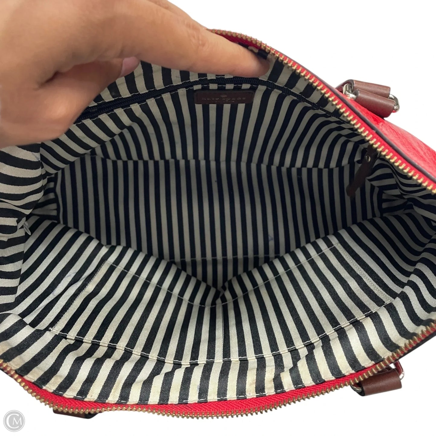 Crossbody Designer By Kate Spade, Size: Medium
