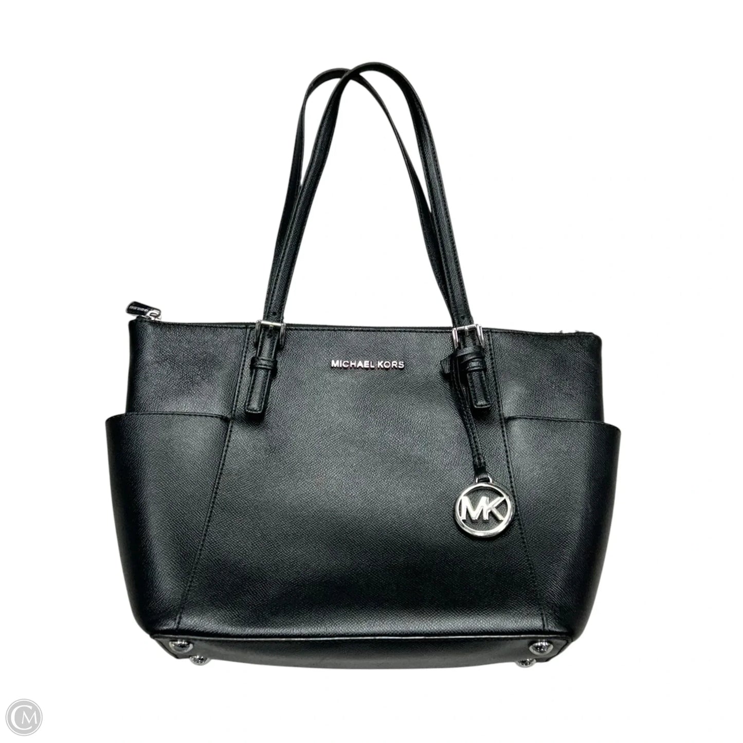 Handbag Designer By Michael Kors, Size: Small