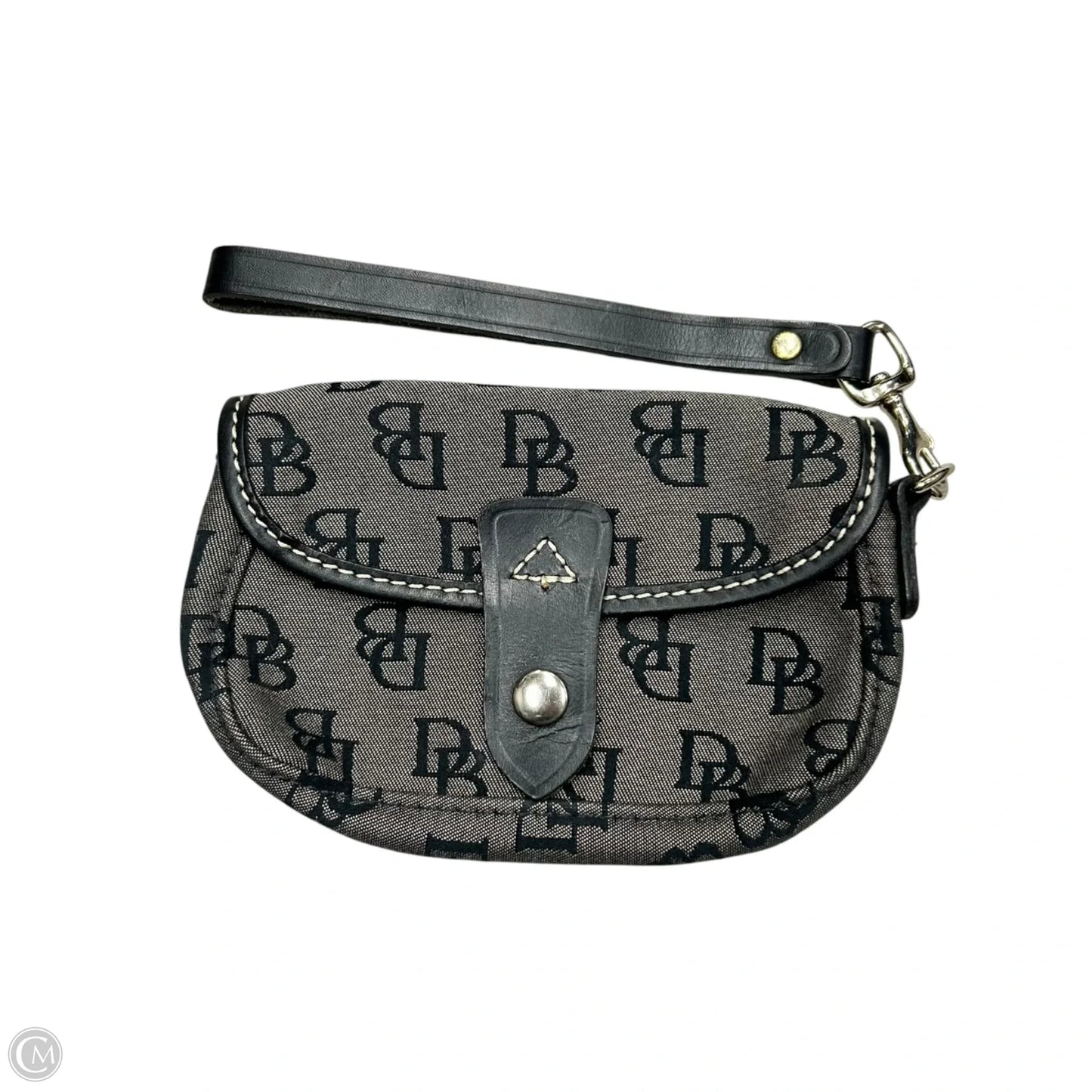 Wristlet Designer By Dooney And Bourke, Size: Small