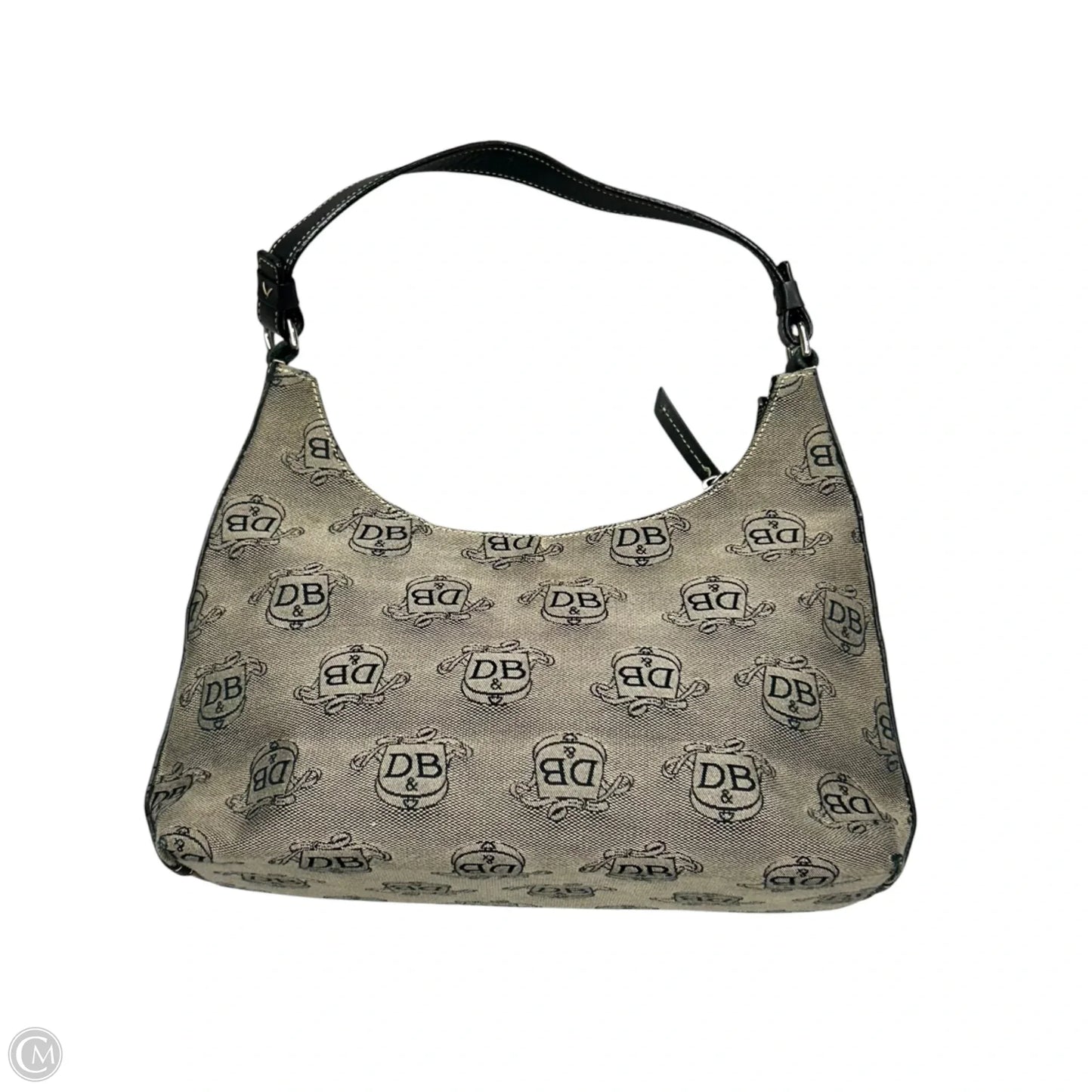 Handbag Designer By Dooney And Bourke, Size: Small