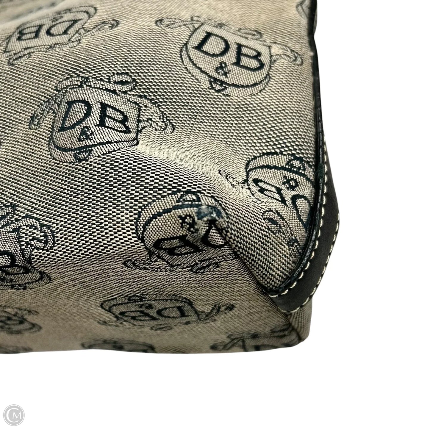 Handbag Designer By Dooney And Bourke, Size: Small