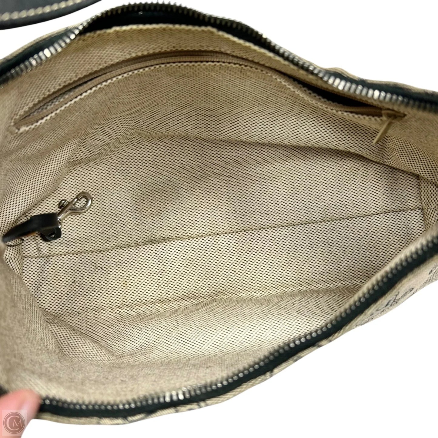 Handbag Designer By Dooney And Bourke, Size: Small