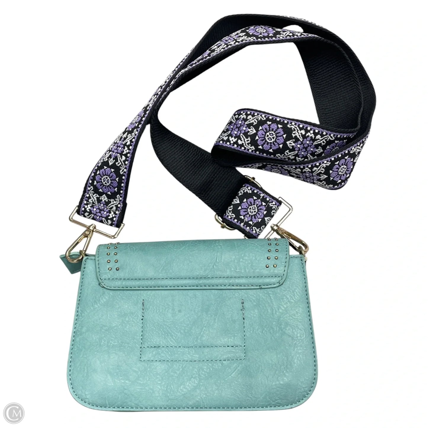 Crossbody, Size: Medium