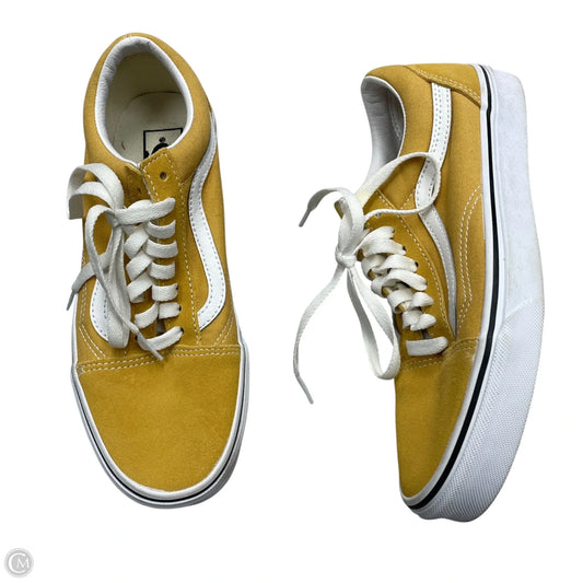 Shoes Athletic By Lululemon In White, Size: 8.5