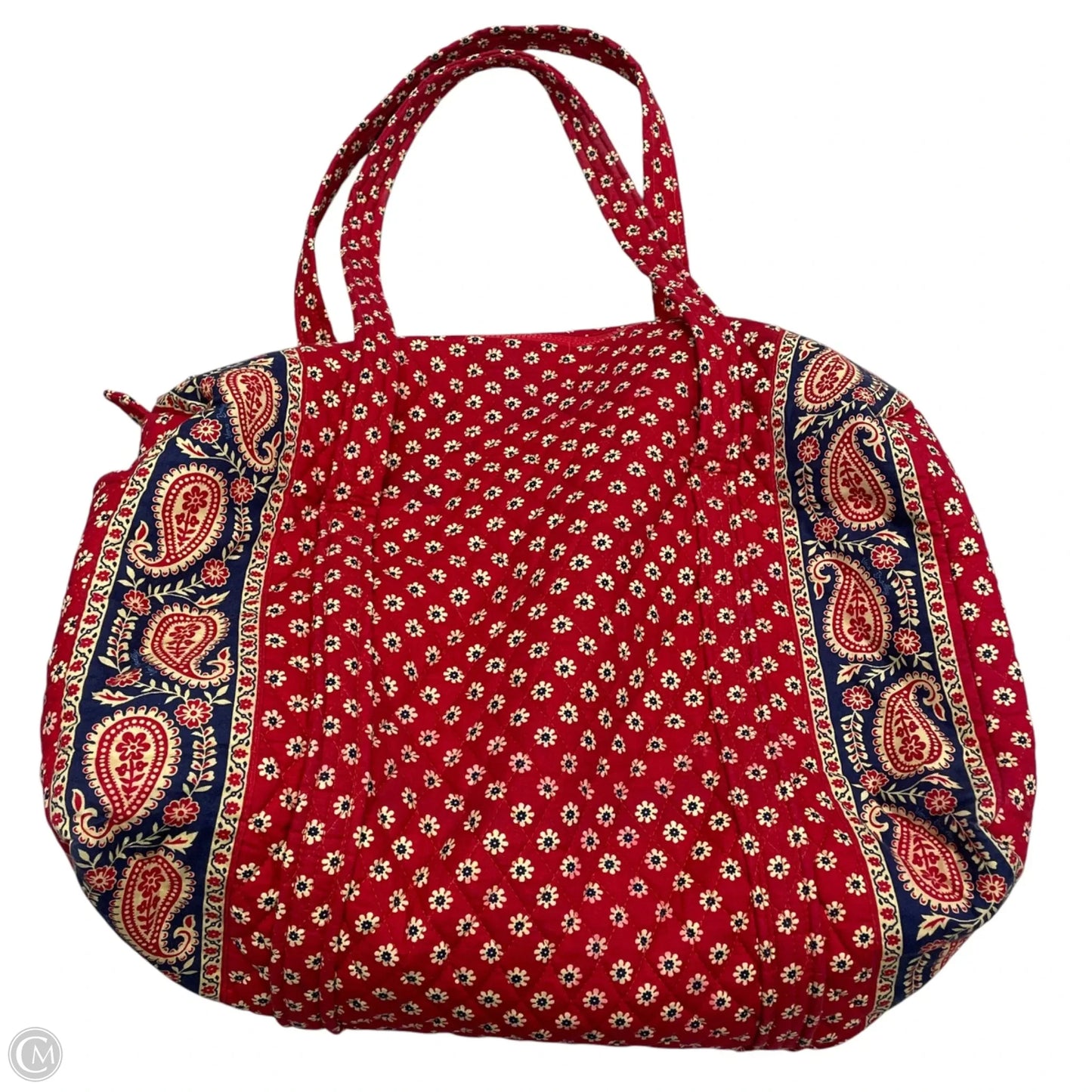 Duffle And Weekender By Vera Bradley, Size: Large