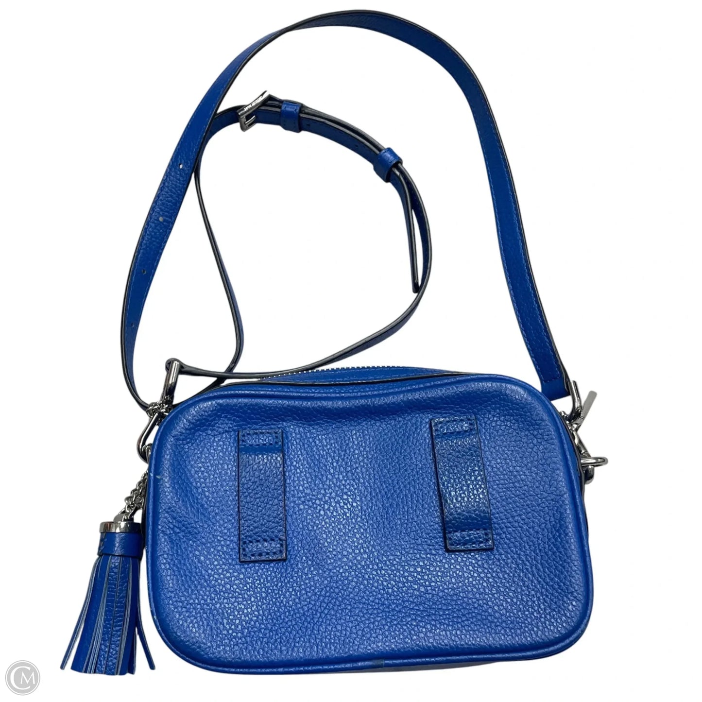 Crossbody Designer By Michael Kors, Size: Small
