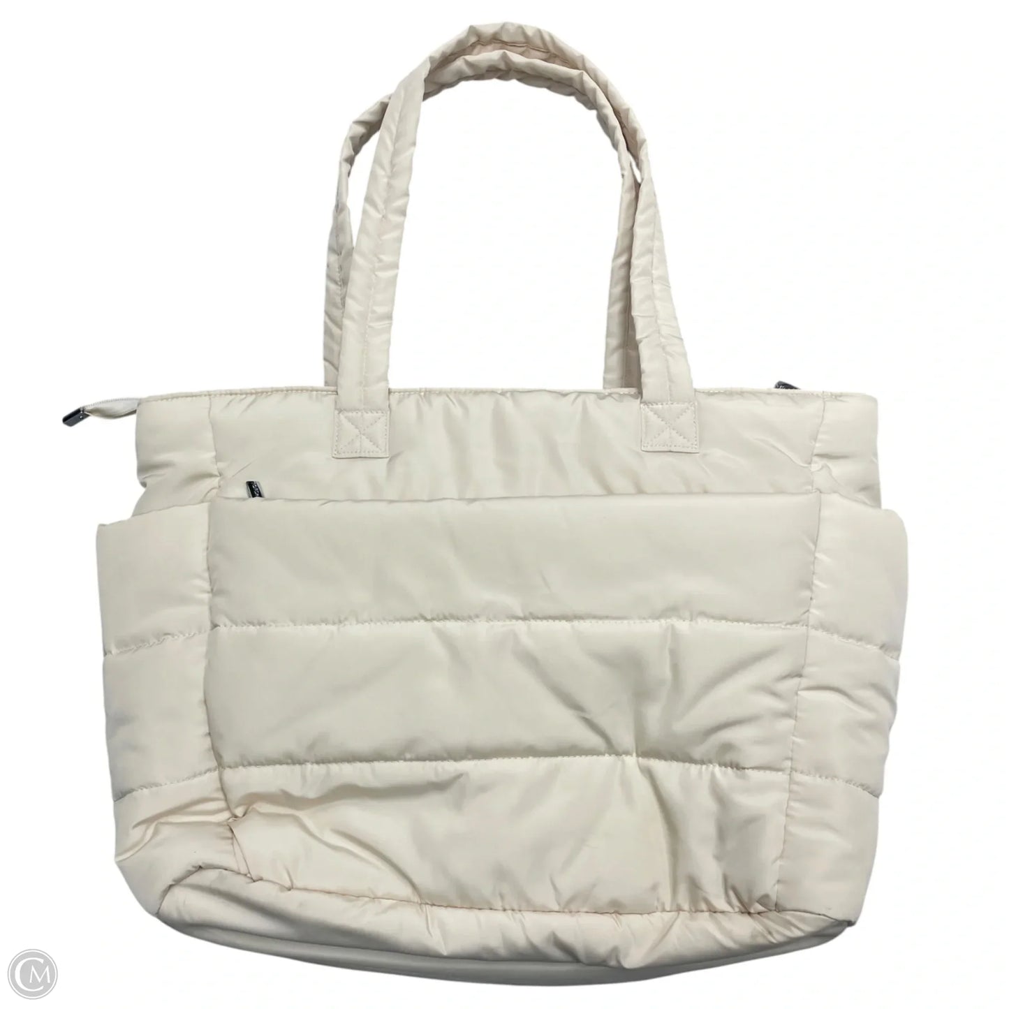 Tote By Top Design, Size: Large