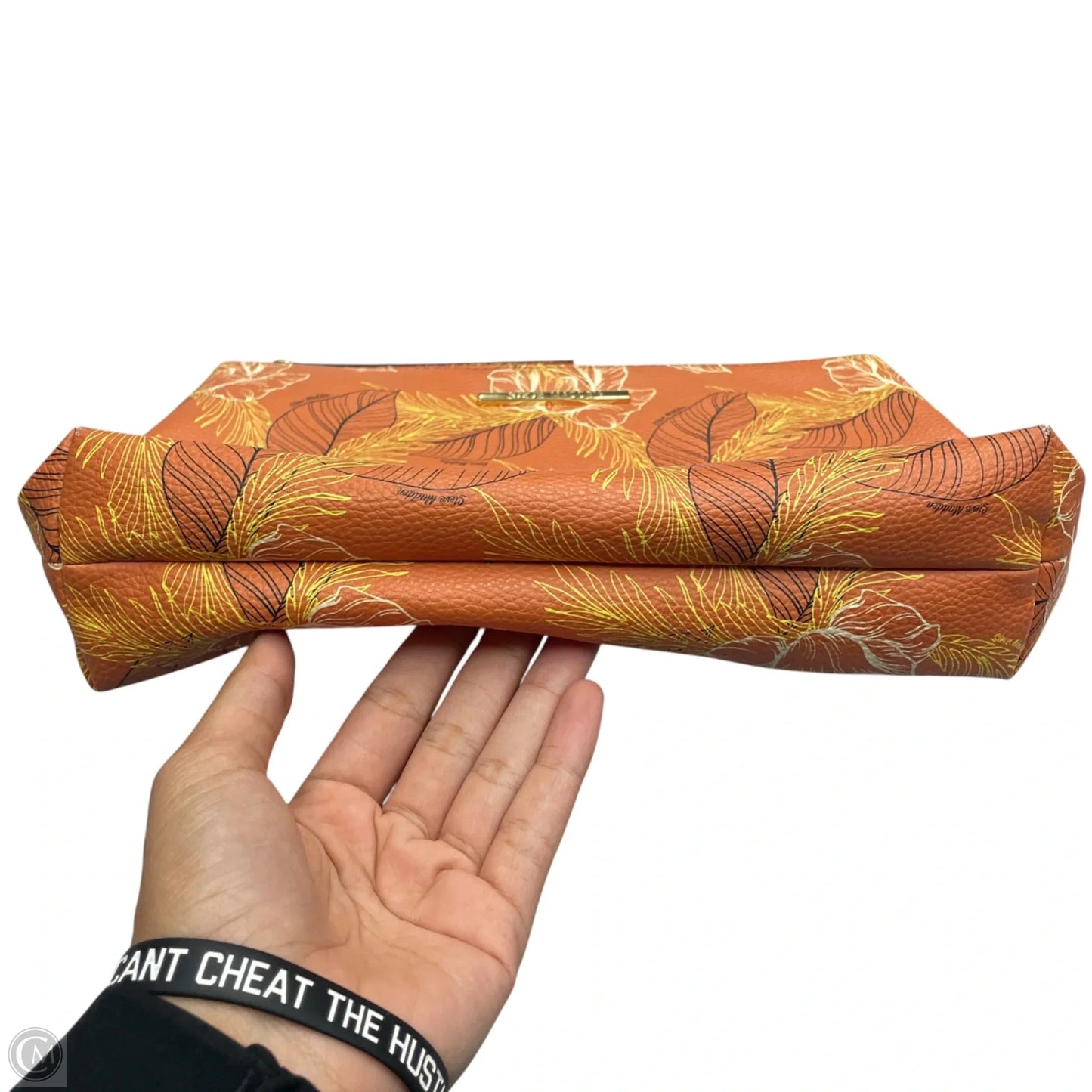 Clutch By Steve Madden, Size: Large