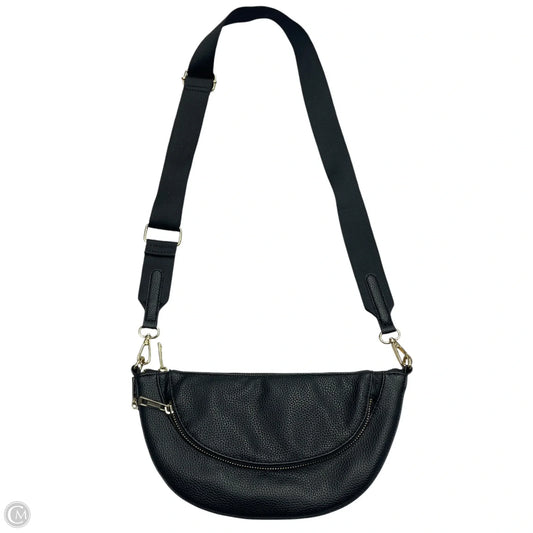 Crossbody Designer By Sondra Roberts, Size: Small