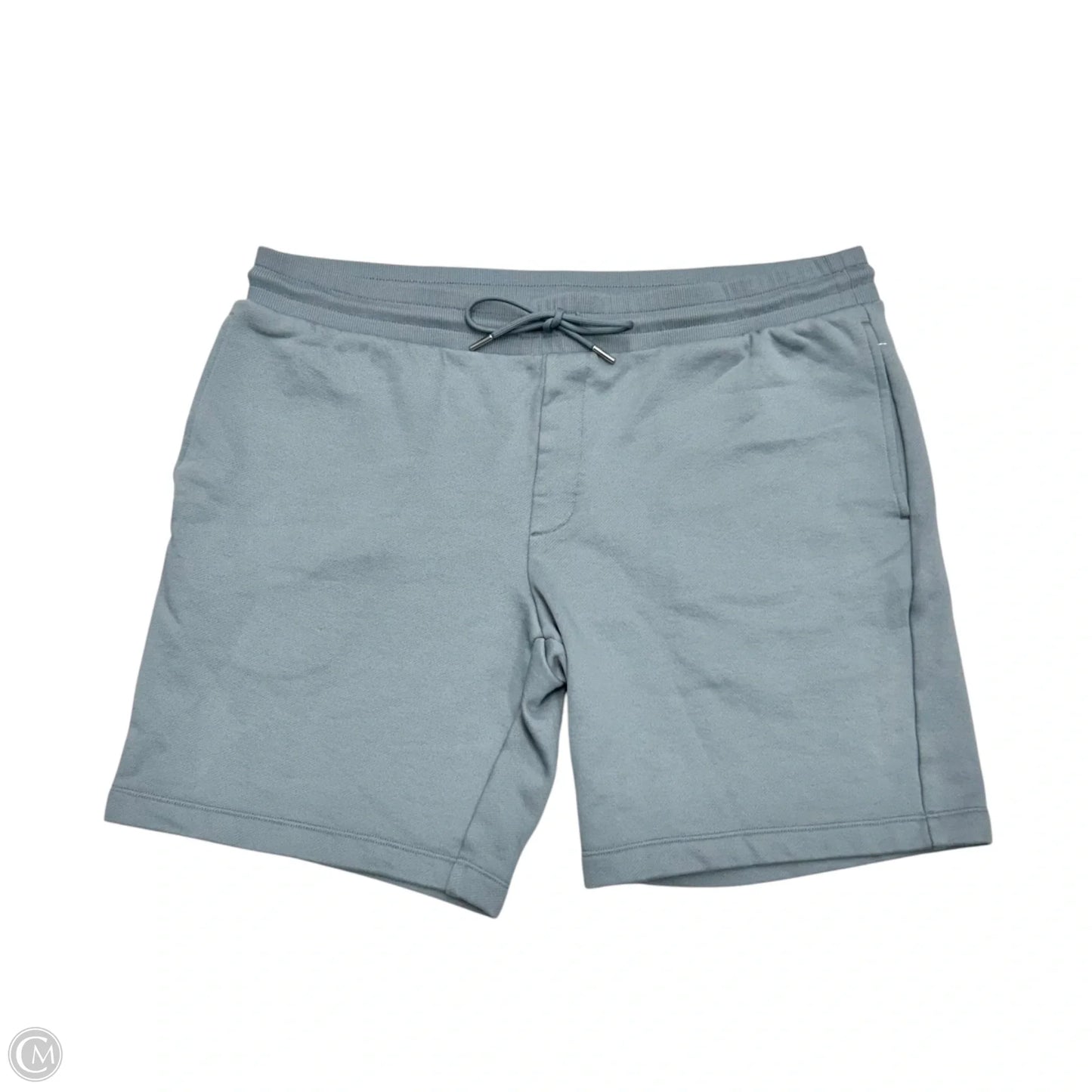 Shorts By Theory In Grey, Size: Xl