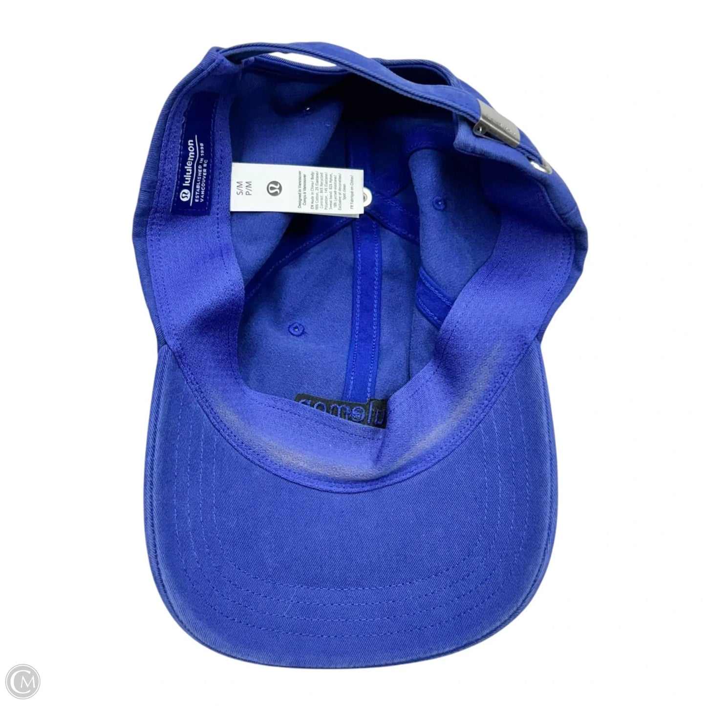 Hat Baseball Cap By Lululemon