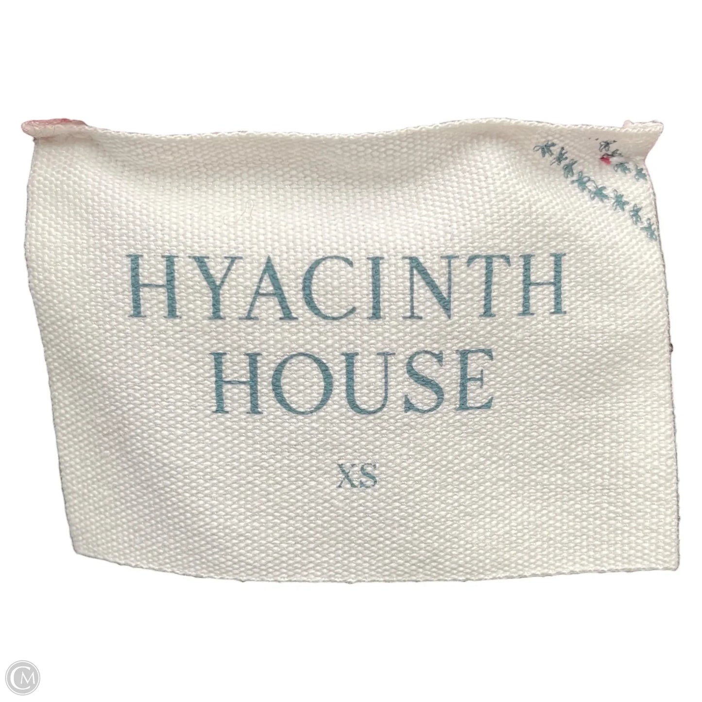 Dress Sweater By Hyacinth House In Red, Size: Xs