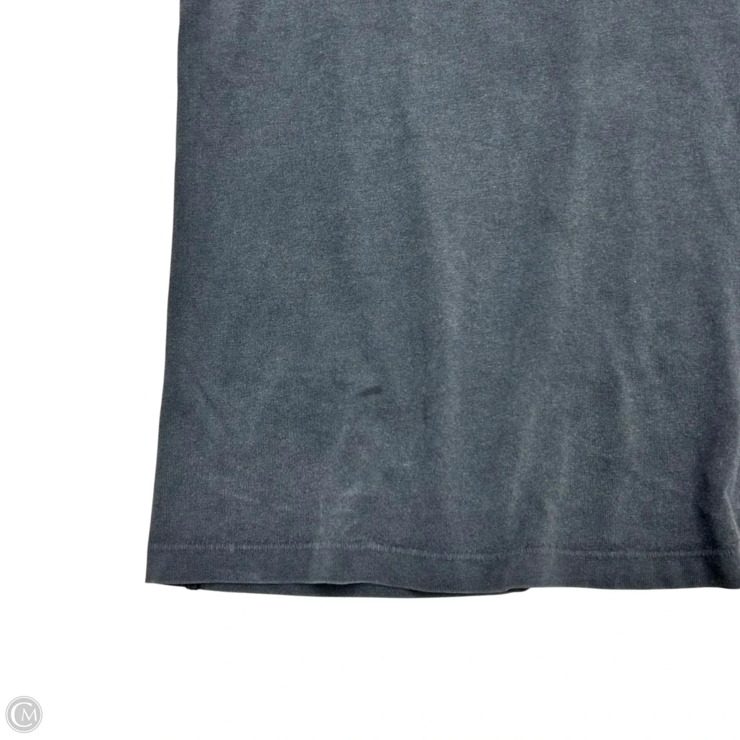 Dress Casual Midi By Anine Bing In Grey, Size: L