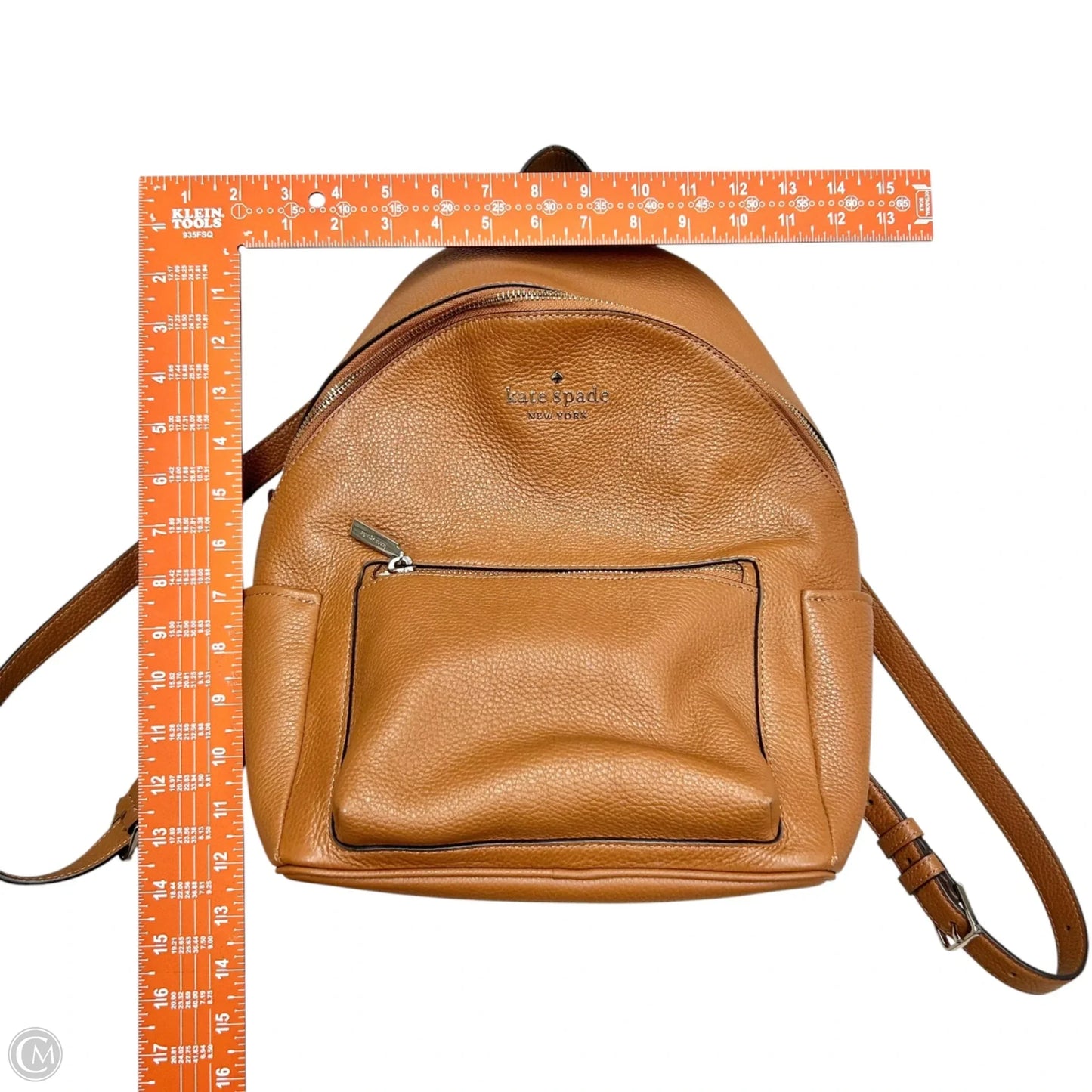 Backpack Designer By Kate Spade, Size: Medium