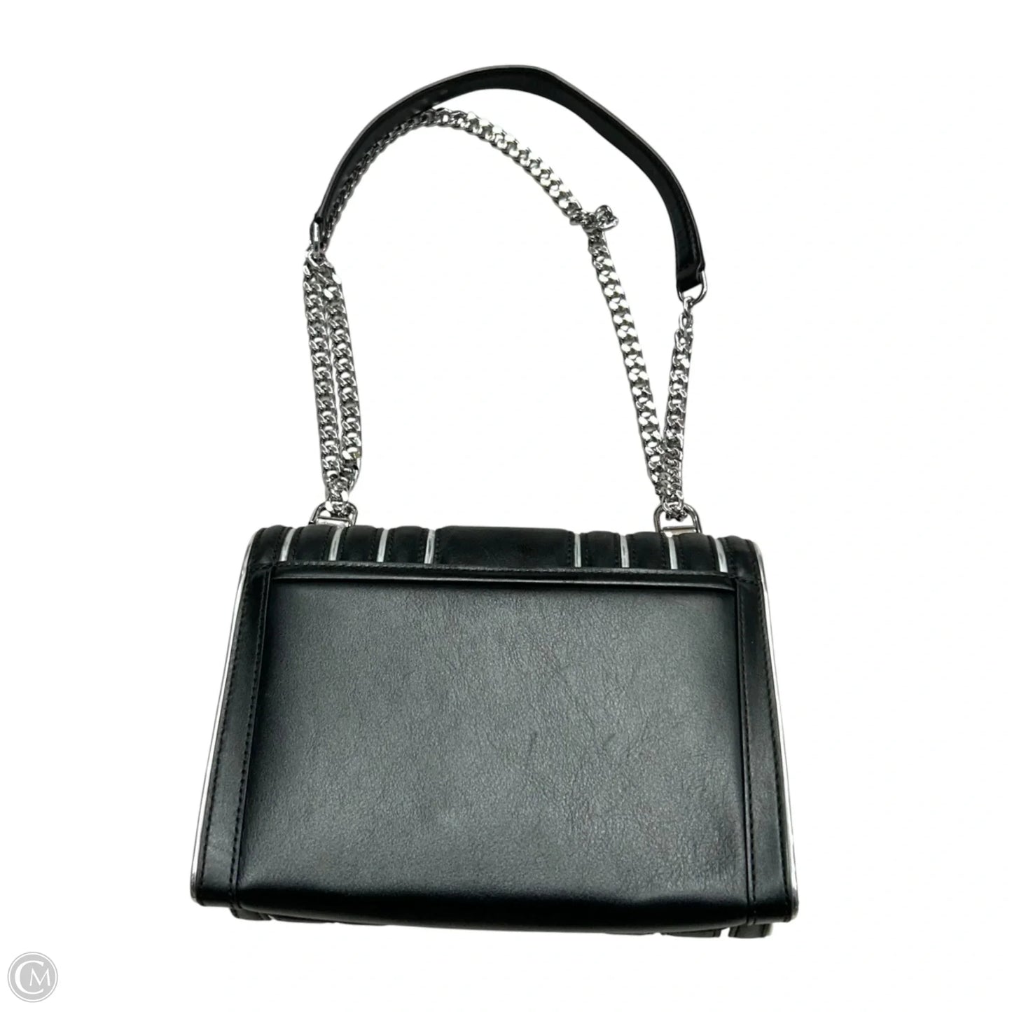 Crossbody Designer By Michael Kors, Size: Medium