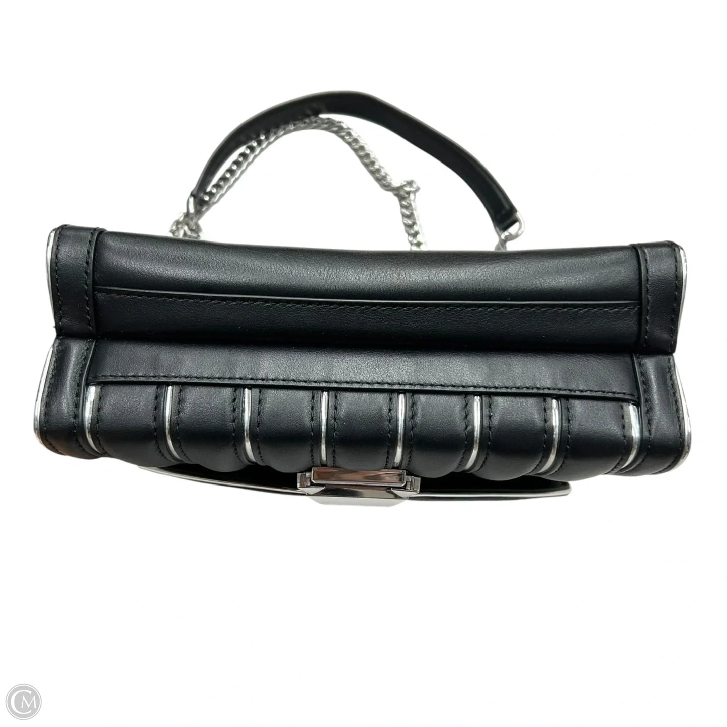 Crossbody Designer By Michael Kors, Size: Medium