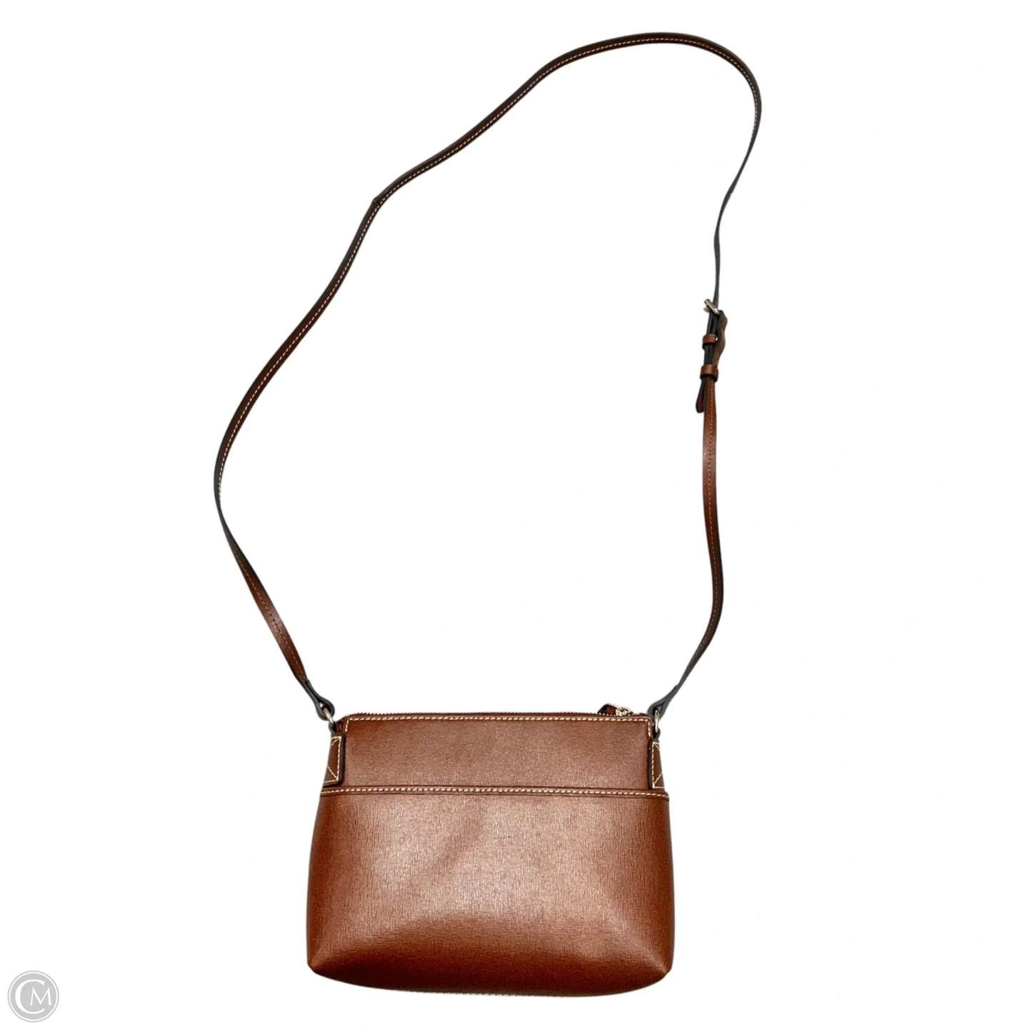 Crossbody Designer By Dooney And Bourke, Size: Small