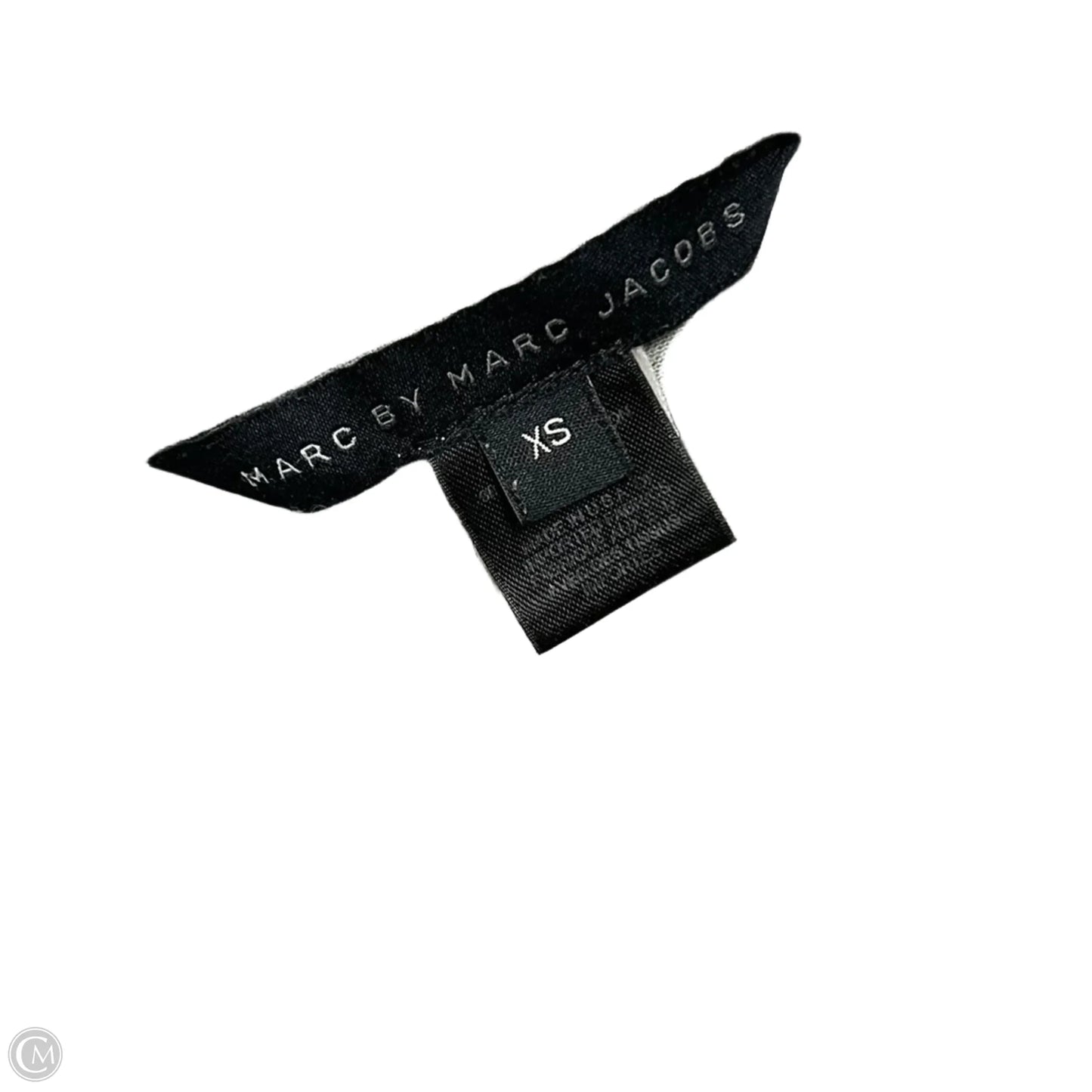 Jacket Designer By Marc By Marc Jacobs In Grey, Size: Xs