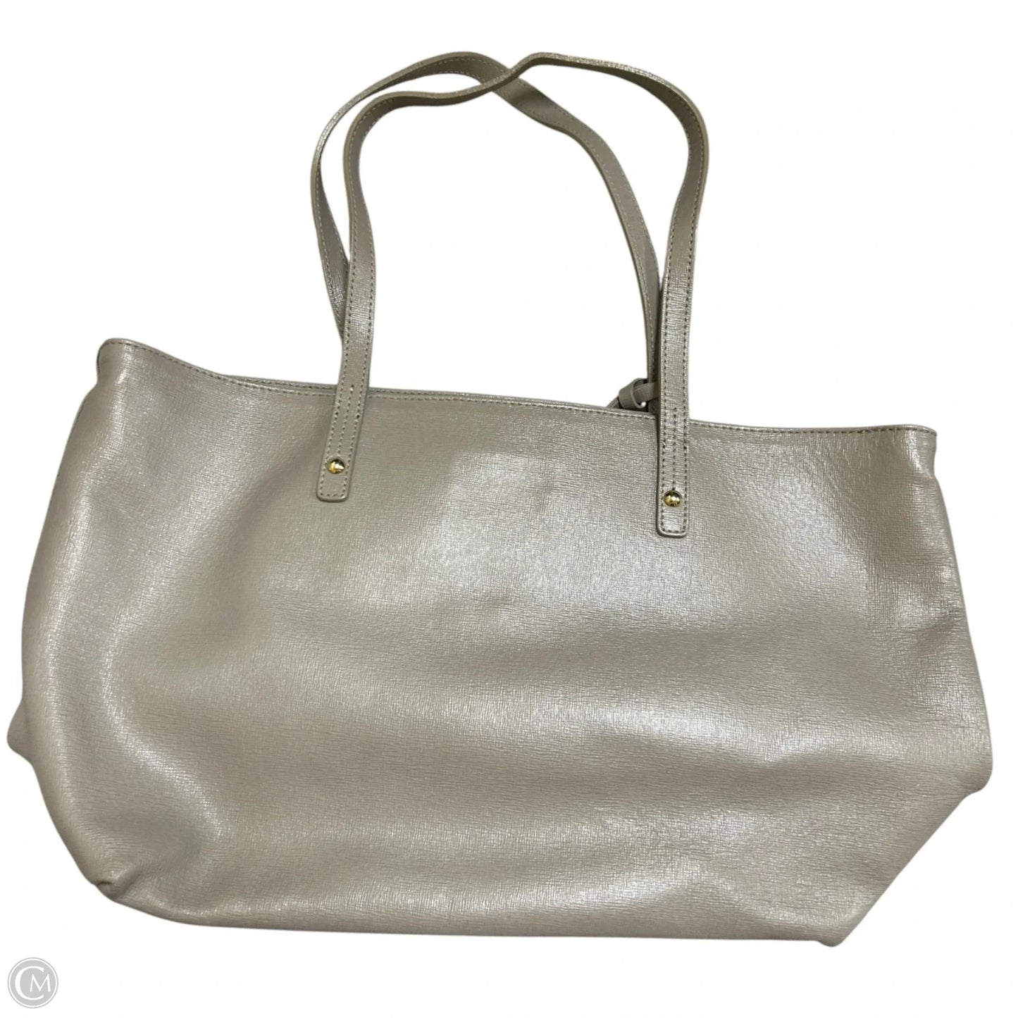 Handbag Designer By Furla, Size: Medium