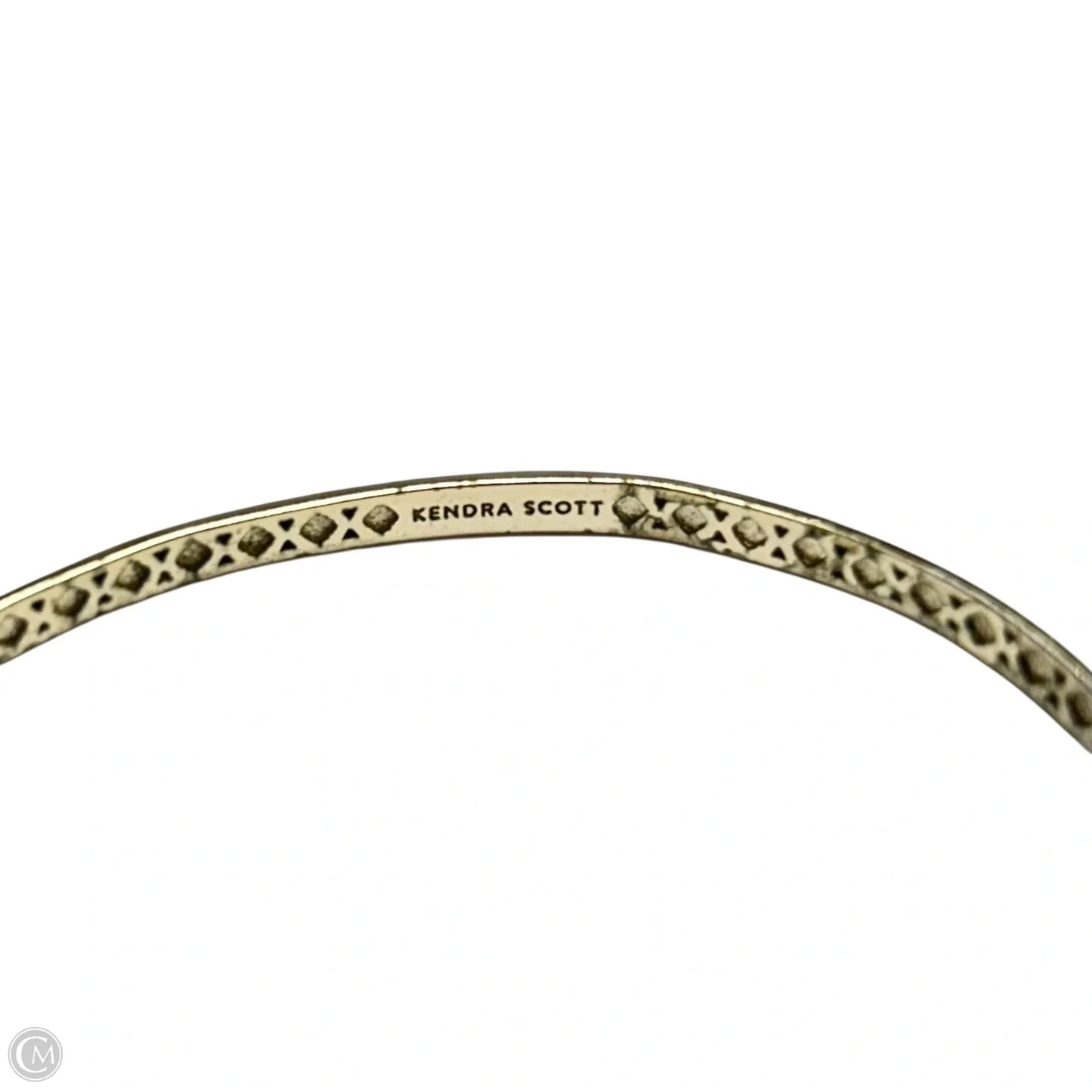 Bracelet Bangle By Kendra Scott