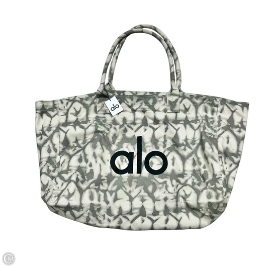 Tote By Alo, Size: Large