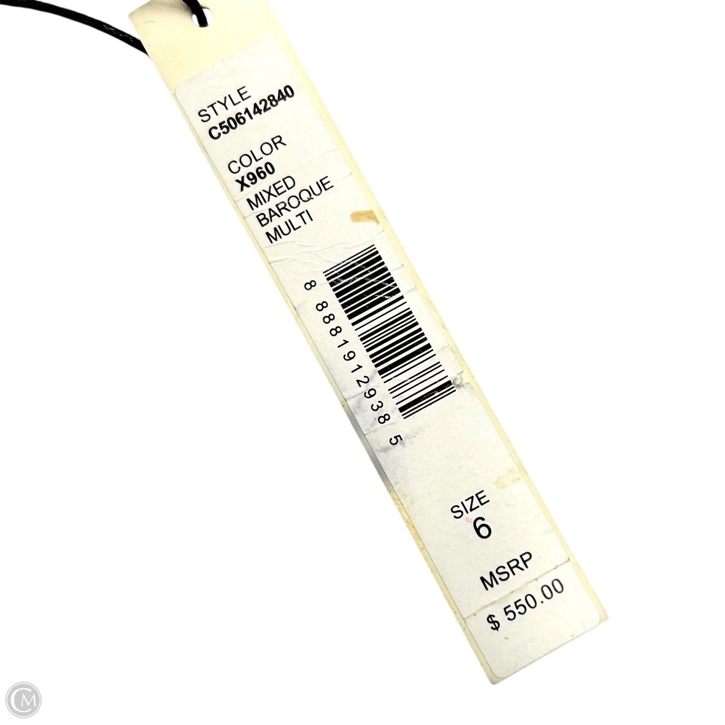 Pants Designer By Alice + Olivia In Black, Size: 6