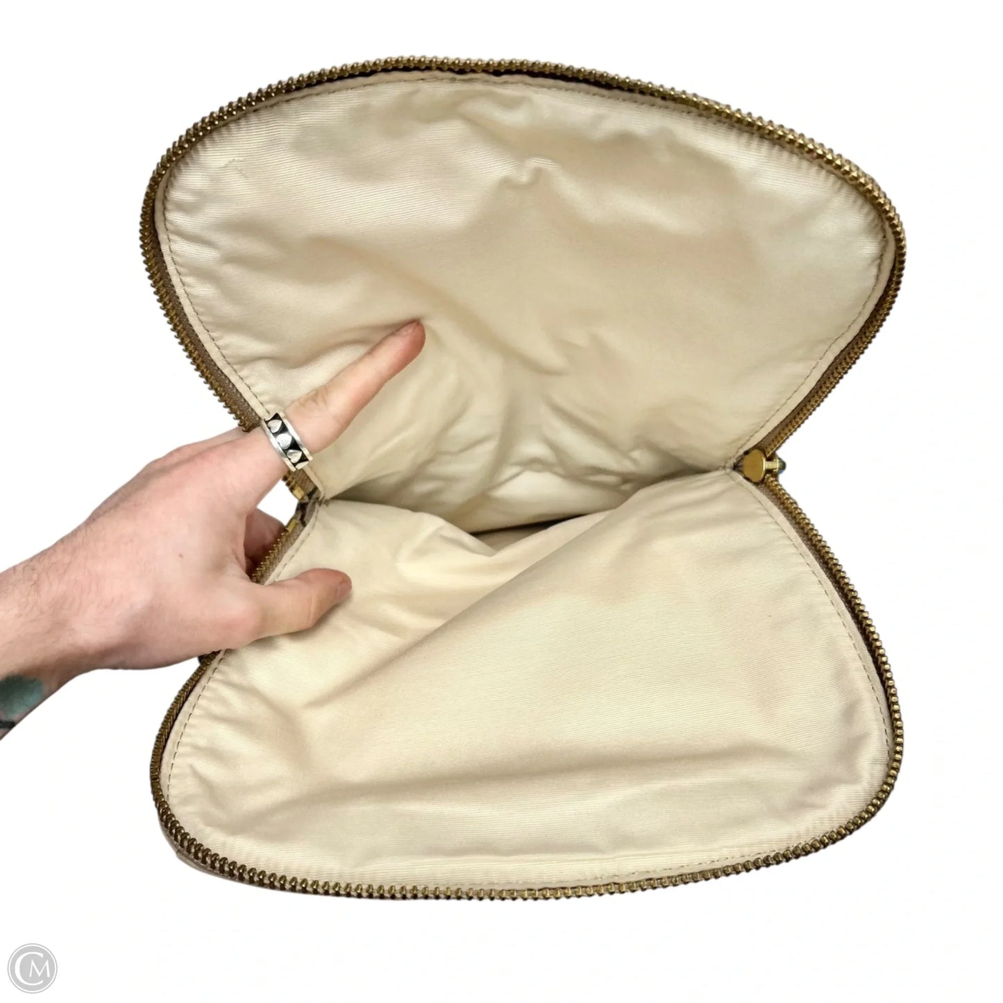 Crossbody Luxury Designer By Marc Jacobs, Size: Small