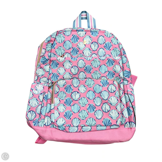 Backpack By Simply Southern, Size: Large