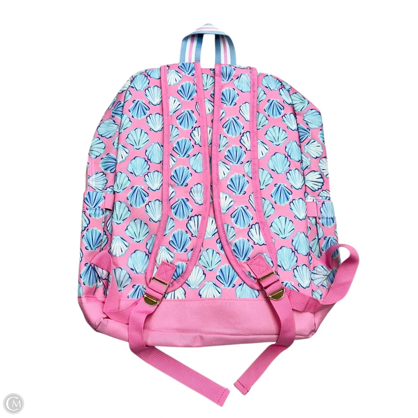 Backpack By Simply Southern, Size: Large