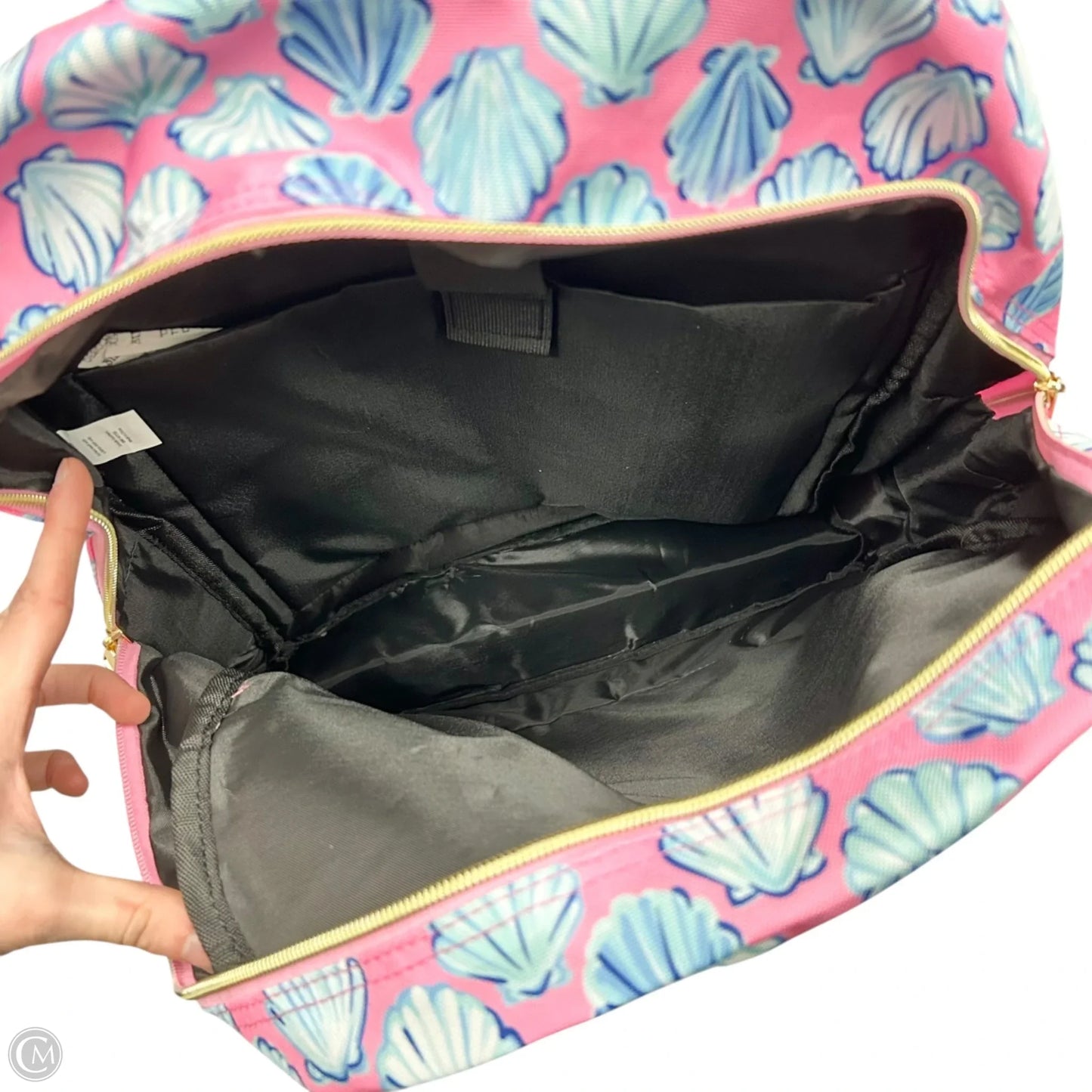 Backpack By Simply Southern, Size: Large