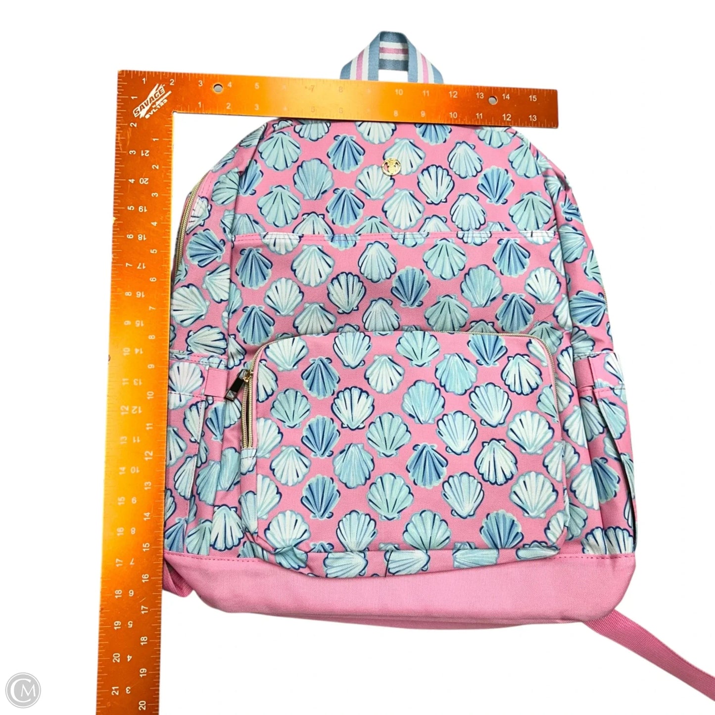Backpack By Simply Southern, Size: Large