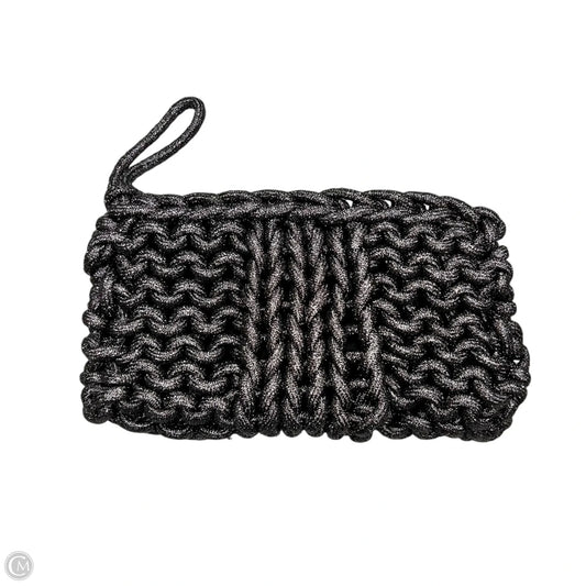 Clutch By Alienina, Size: Large