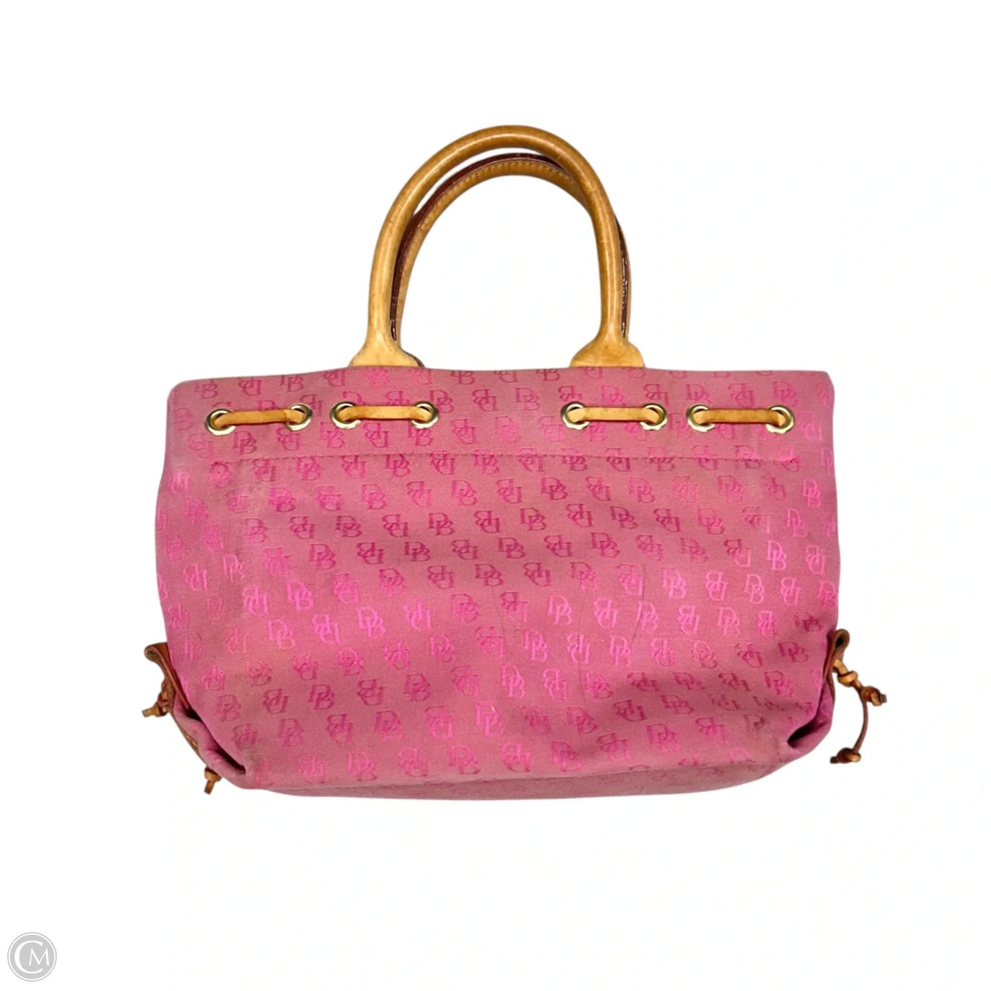 Handbag Designer By Dooney And Bourke, Size: Small