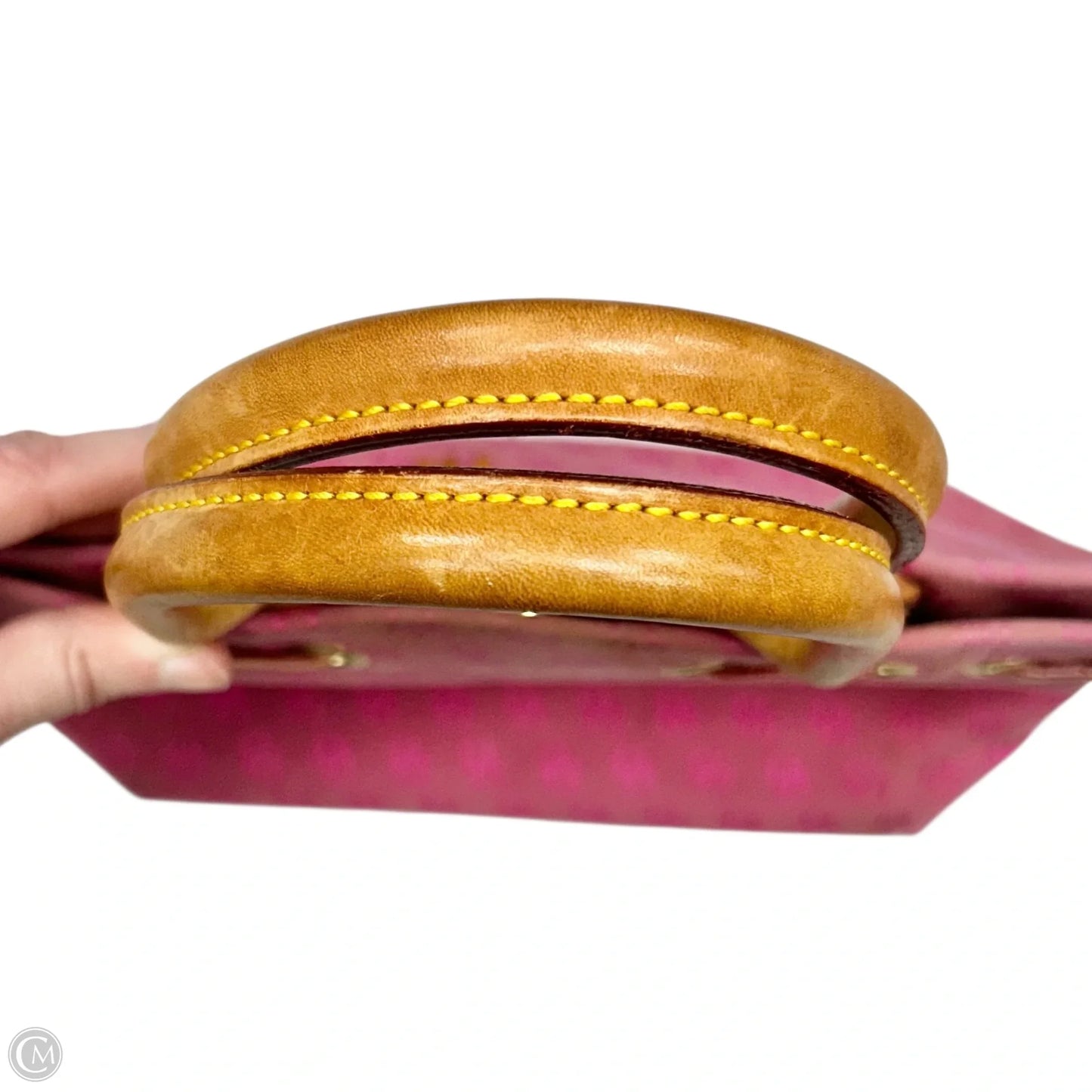 Handbag Designer By Dooney And Bourke, Size: Small