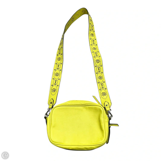 Crossbody By Free People, Size: Small