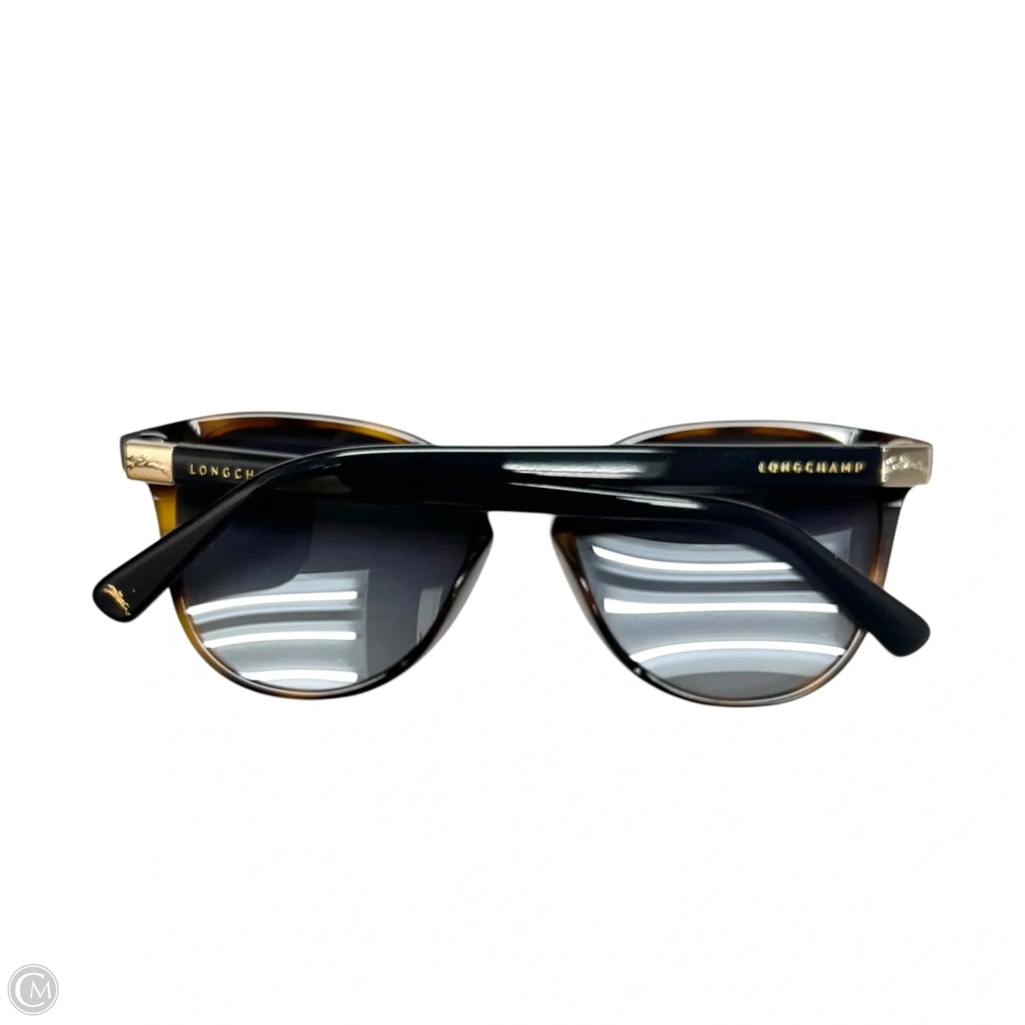 Sunglasses Designer By Longchamp