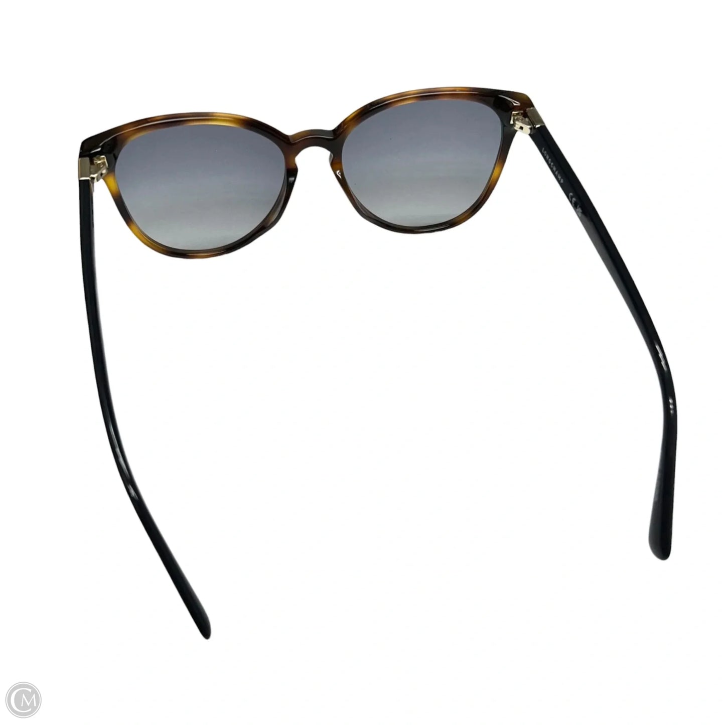 Sunglasses Designer By Longchamp
