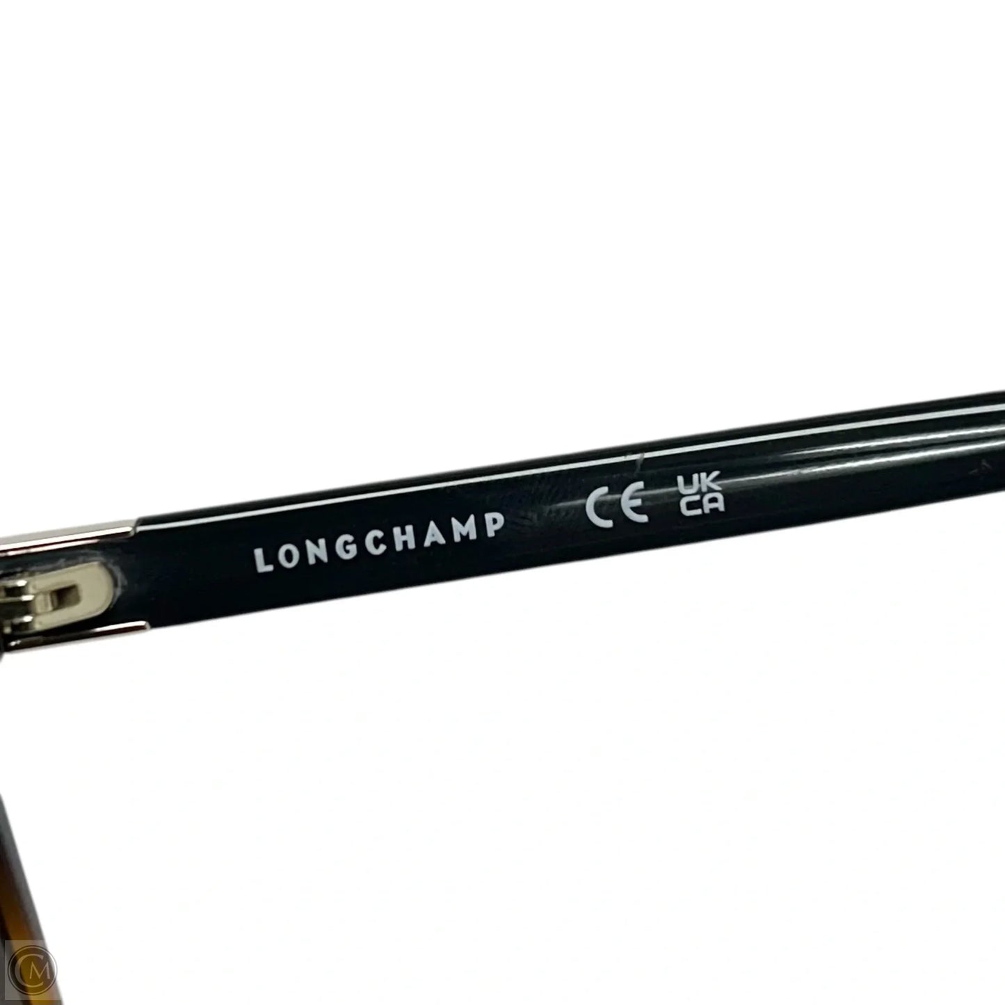 Sunglasses Designer By Longchamp